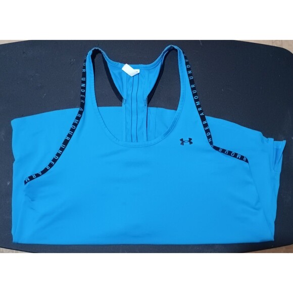 Underamour exercise tank top - Picture 1 of 4